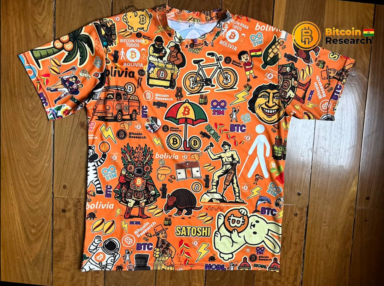 Polera Bitcoin Research